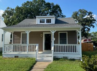 2318 Burnley Ave, Henrico, VA 23228