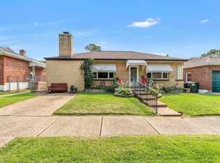 6328 Louisiana Ave, Saint Louis, MO