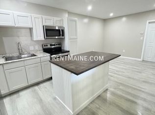 46 Bradbury St APT 1, Old Town, ME 04468