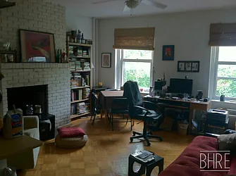 Rented by Brooklyn Heights Real Estate Inc