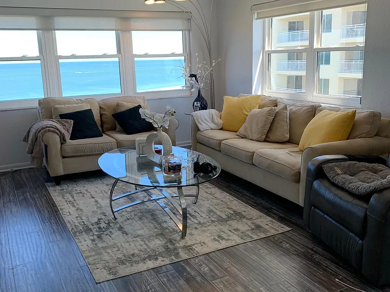 1608-1230 Gulf Blvd #1608 — Photo 20
