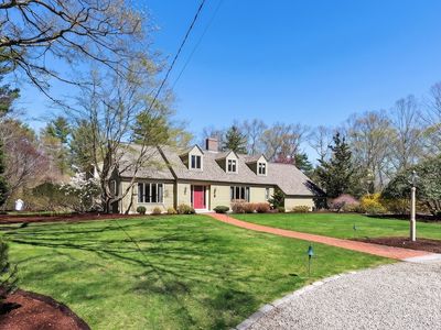 37 Mast Hill Rd, Hingham, MA, 02043