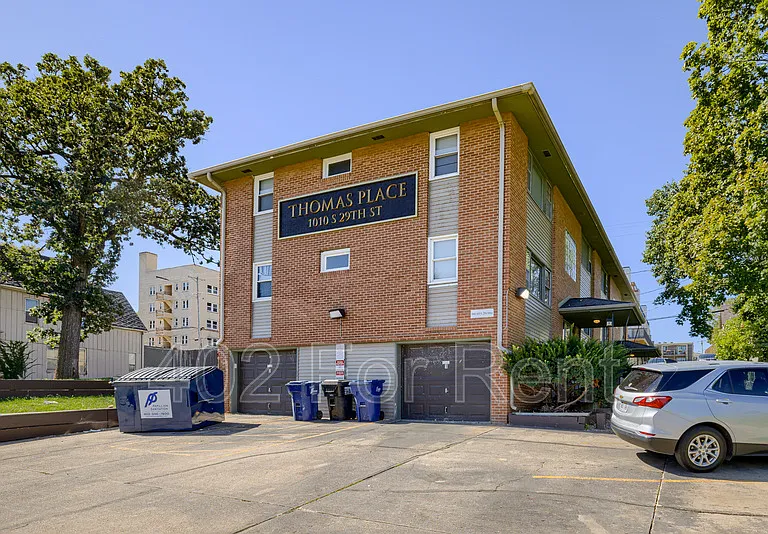 1008 S 29th St #4 — Photo 15