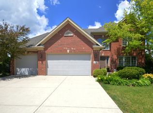 24562 Rylane Ct, Shorewood, IL 60404