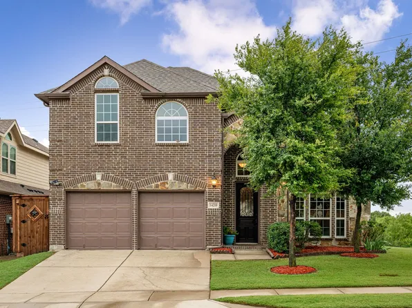 14200 Blueberry Hill Dr, Little Elm, TX 75068