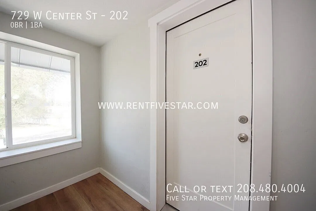 BBTR729+ - 729 W Center St #101-306 — Photo 2