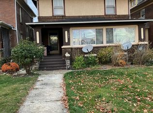 583 W Lake Ave APT 2, Barberton, OH 44203