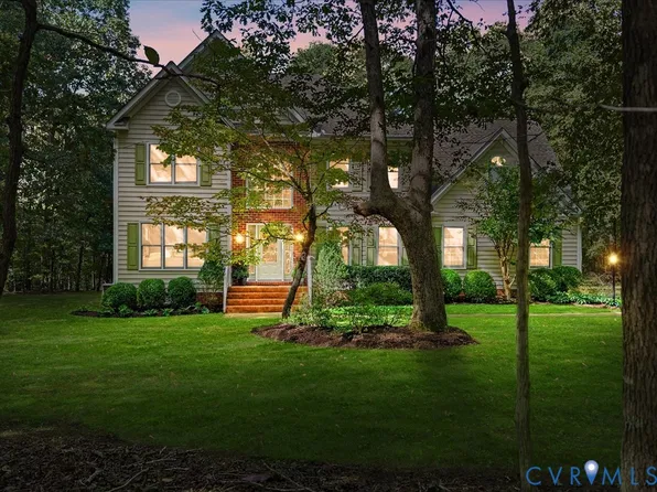 2993 Johnsonway Ter, Powhatan, VA 23139