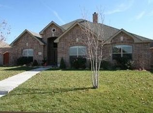 8603 Endicott Dr, Amarillo, TX 79119
