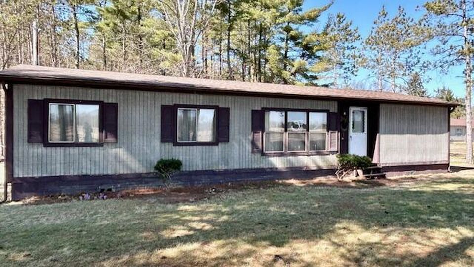 Real estate listing image