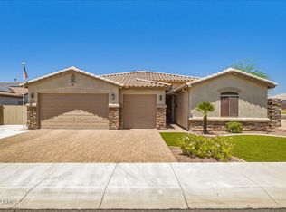 9914 W PATRICK Lane, Peoria, AZ 85383
