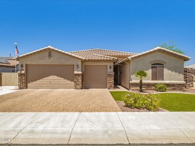 9914 W PATRICK Lane, Peoria, AZ, 85383