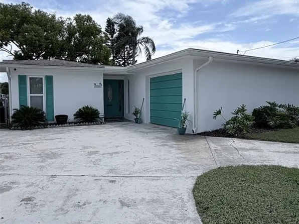 4920 PELICAN DRIVE, NEW PORT RICHEY, FL 34652