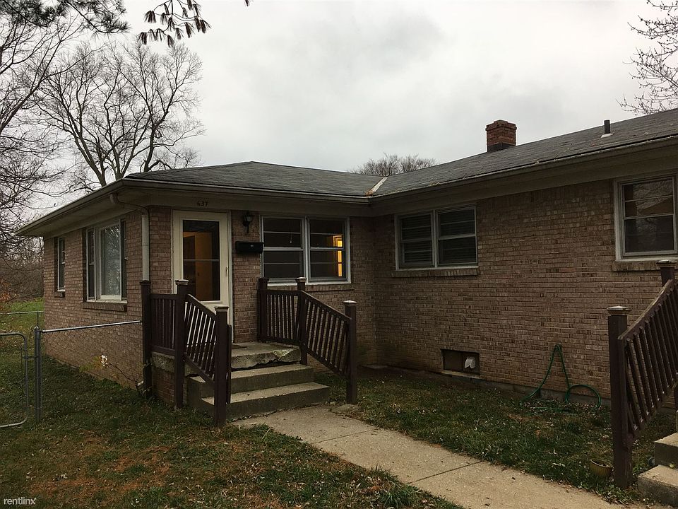 1st image of 637 Poplar St