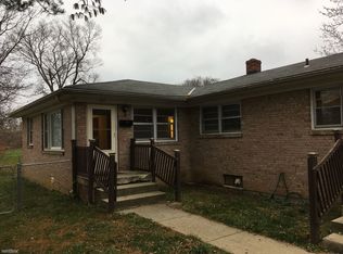 637 Poplar St, Plainfield, IN 46168