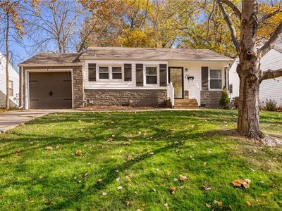 7613 Locust St, Kansas City, MO, 64131