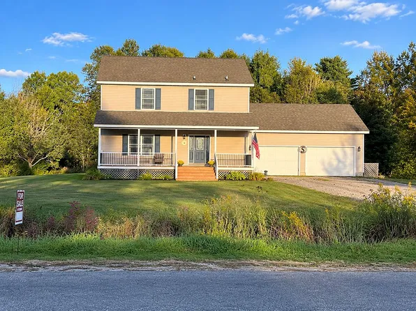 3063 S Ridge Rd, Sault Sainte Marie, MI 49783
