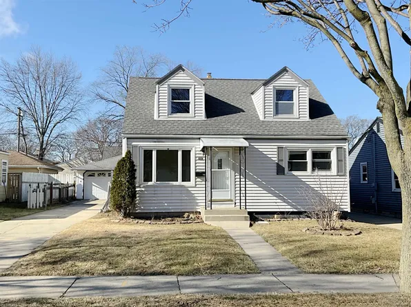 4029 S 52nd St, Milwaukee, WI 53220