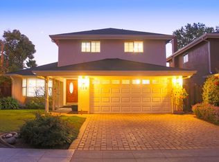 159 Venado Way, San Jose, CA 95123