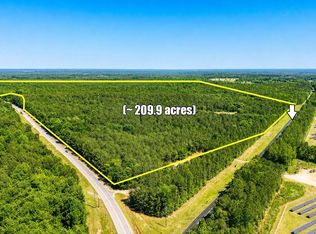 0 Calhoun Falls Hwy, Elberton, GA 30635