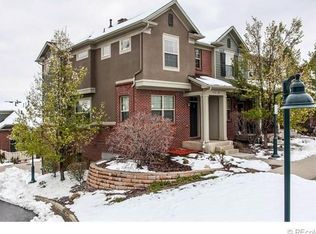 7452 E 8th Ave UNIT 50, Denver, CO 80230