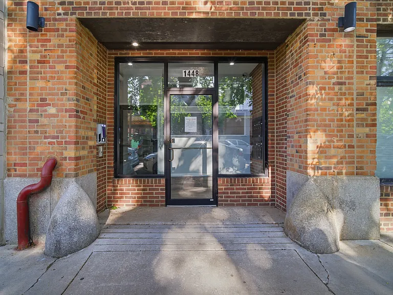 1448 N Orleans St #1D — Photo 2