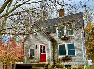 38 Indian Point Rd, Bar Harbor, ME 04609