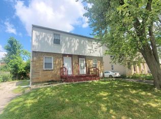 2768-2770 Vanderberg Ave, Columbus, OH