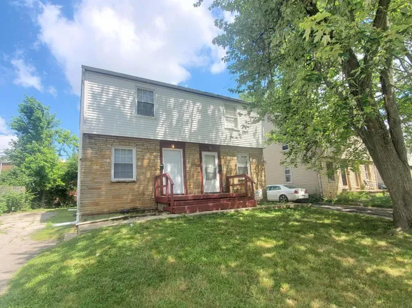 2768-2770 Vanderberg Ave, Columbus, OH 43204