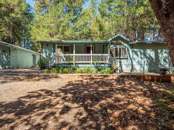 3100-3080 Breedlove Rd, Georgetown, CA 95634