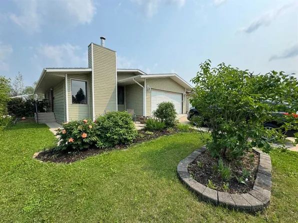55 W Nyman Cres, Red Deer, AB T4P 1Z5