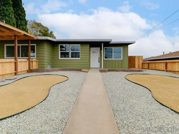 5959 Redwood St, San Diego, CA 92105