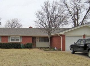 2919 68th St, Lubbock, TX 79413