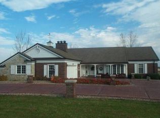 6500 Old Lohman Rd, Jefferson City, MO 65109