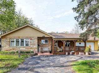 506 Lakeland Ave, Fox Lake, IL