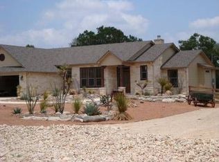 819 River Ranch Dr, Bandera, TX 78003