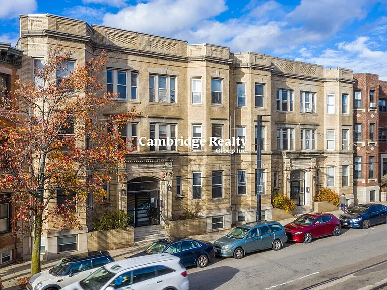 883 Huntington Ave #3T — Photo 7