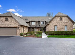 1245 Prestwick Ln, Itasca, IL 60143