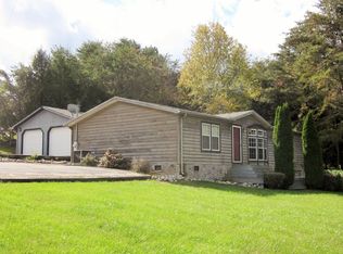 1951 Dumplin Loop Rd, New Market, TN 37820
