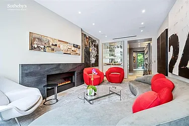 Sold by Sotheby's International Realty