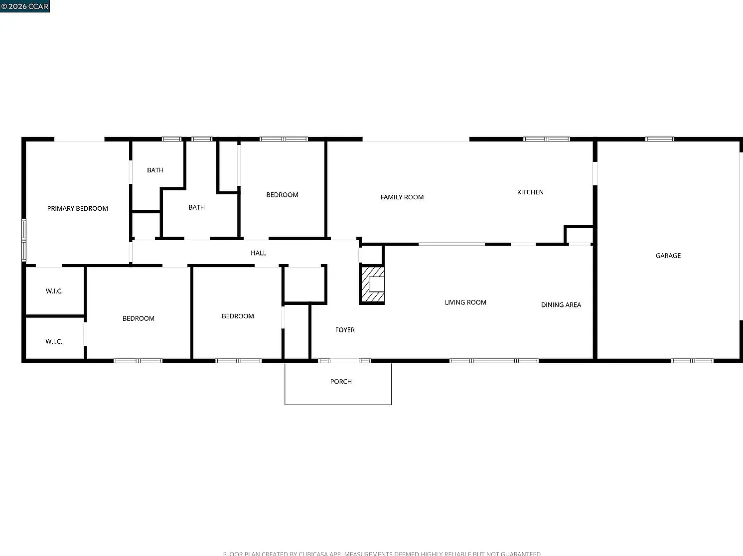4 bed, 1707 sqft, $5,795 — Photo 3