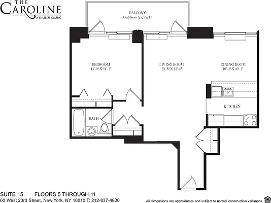 Rented by Mirador Real Estate | media 22