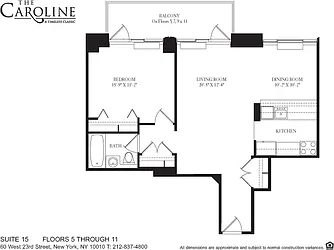 Rented by Mirador Real Estate