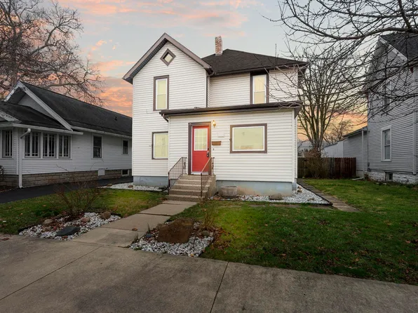 1004 Salamonie Ave, Huntington, IN 46750