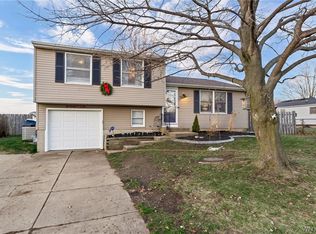 1324 Crescent Dr, Derby, NY 14047