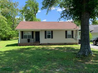 202 Reeves St, Tullahoma, TN 37388