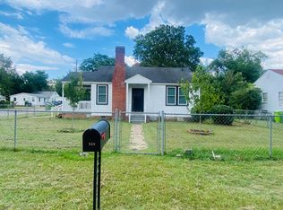 940 Texas St, Columbia, SC 29201