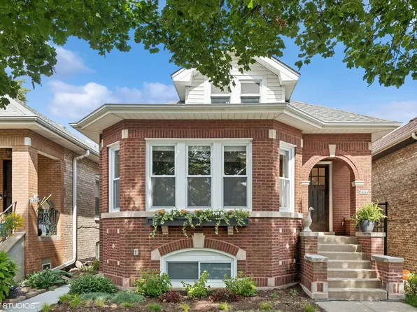 5644 W School St, Chicago, IL 60634