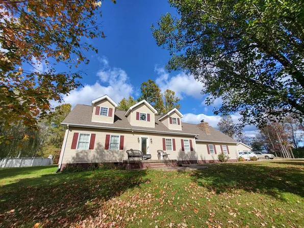 733 Haney Rd, Wheelersburg, OH 45694