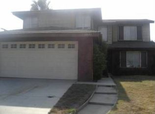 13133 Shirebourn Rd, Moreno Valley, CA 92553